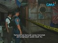 Kontroversi Pembunuhan Tersangka Narkoba Filipina