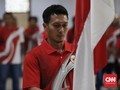 Hendra: Ahsan Layak Dapat Medali Emas Olimpiade
