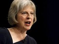 Theresa May Bakal Gantikan David Cameron Sebagai PM Inggris