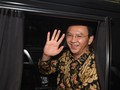 Ahok Gandeng BPN dan Notaris Bahas Pembelian Lahan
