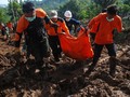 BNPB: Siap Siaga Puncak Musim Hujan pada Januari 2017