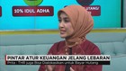 Bijak Mengatur Uang THR