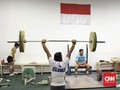 Tim Pelatih pada Pemerintah: Buatkan Padepokan Angkat Besi