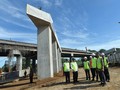 Tol Bocimi Difungsikan Untuk Lebaran 2018