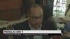Aliran Dana untuk Teman Ahok