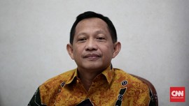 Usul Polsek Lepas Pidana Sempat Dibahas Bareng Tito Karnavian