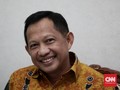 Tito Karnavian, Mendagri yang Pernah Tangkap Tommy Soeharto