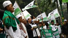 Ketua Umum Benarkan FBR Kelapa Gading Minta THR ke Pengusaha