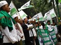 Ketua Umum Benarkan FBR Kelapa Gading Minta THR ke Pengusaha