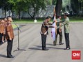 Indonesia Tak Ingin Isu Keamanan Olimpiade Jadi Hambatan