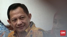Tito Beri Kewenangan Kepala Daerah soal Status Bencana Corona