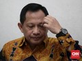 Akom: Terorisme Jadi Tantangan Terberat Tito