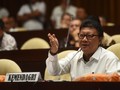 Menteri Tjahjo Perintahkan Satpol PP Siaga I