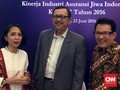 Market Bagus, Hasil Investasi Industri Asuransi Jiwa Melesat