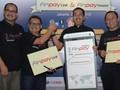 Telkom Permudah Transaksi UKM Online Dengan Finpay
