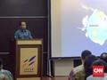 Meluncur Hari Ini, Satelit Lapan-A3 Pantau 2,4 Juta Kapal