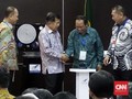 JK: Satelit Lapan A-3 Penting untuk Kemaritiman