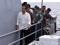 Dianggap Abai, Jokowi Diminta Bangun Infrastruktur di Natuna
