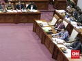 Isu Krusial RKUHP: Dari Komunisme Hingga Pidana Homoseksual