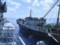 Komando Armada RI Waspadai Peningkatan Kapal Asing Ilegal