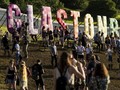 Festival Glastonbury Menyisakan 500 Ribu Karung Sampah