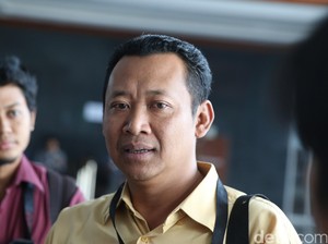 KPK Tegaskan Dugaan Korupsi Kuota Haji yang Diusut Periode 2024
