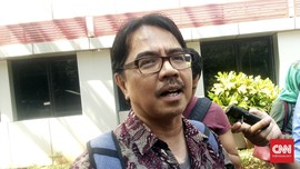 Ade Armando Punya Banyak Stok Meme Selain Joker Anies