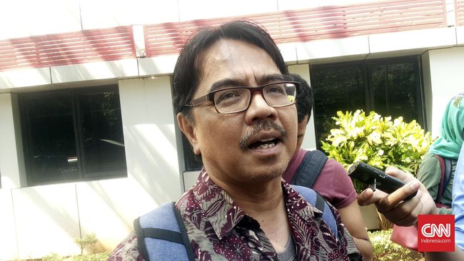 FPI Jakarta Laporkan Ade Armando ke Polisi