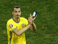 Netizen Berdebat Wacana Ibrahimovic Kembali ke Timnas Swedia
