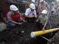 Pemerintah Akui Sulit Capai Target Pembangunan Jargas 2019