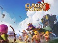 Pembuat Clash of Clans Dibeli China Rp114 Triliun