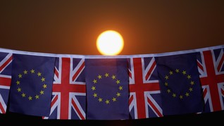 Hasil Brexit Kemungkinan Diketahui Besok