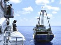Laut Natuna Jadi Sumber Migas Asia