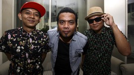 Mundur, Ari 'Endank Soekamti' Takkan Terganti