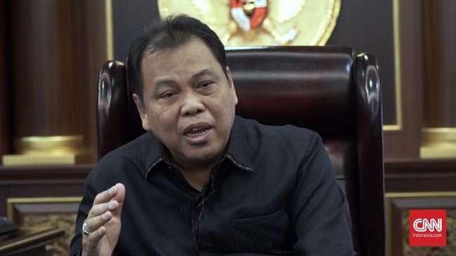 MK Izinkan Abdullah Puteh Ikut Pilkada Gubernur Aceh 2017