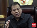 Ketua MK Sebut Penyebab Maraknya Tindak Pidana Korupsi