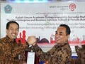 Telkom Kembangkan ICT Universitas Pattimura