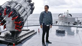 Diplomasi (Megafon) di Natuna: Langkah Kuda Presiden Jokowi