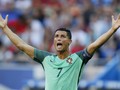 Capello: Ronaldo Bisa Rusak Pertahanan Perancis
