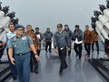Alam Natuna Berlimpah, Jokowi Prioritaskan Ikan dan Migas