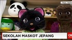 Kisah Dibalik Maskot Jepang
