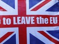 Inggris Ungkap Strategi Brexit di Parlemen