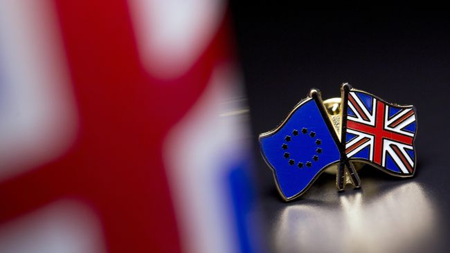 Brexit Diyakini Tak Ganggu Perdagangan UE dan ASEAN