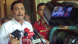 Komisi III DPR Terima Penjelasan Amnesti Din Minimi