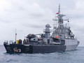 Jokowi Serukan Perketat Penjagaan Laut Natuna