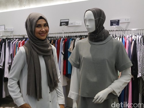 6 Desainer Indonesia akan Pamer Karya di Pameran Mode Muslim Terbesar AS 6 Desainer Indonesia akan Pamer Karya di Pameran Mode Muslim Terbesar AS