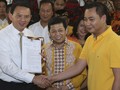 Golkar Klaim Ahok Deklarasi Maju Lewat Parpol Bulan Ini