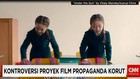 Video Pembuatan Film Propaganda Korut Bocor Ke Publik