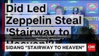 Sidang Sengketa Stairway To Heaven