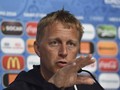 Pelatih Timnas Islandia Kagum dengan Reputasi Luis Milla